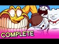 PAC MAN 2 COMPLETE Complete Series