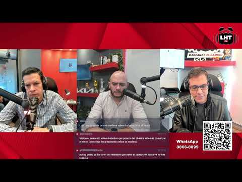 LHdD - Fenómenos sociales - 16/02/26