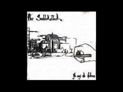 Pablo AKA Suddak - Yo Soy De Letras