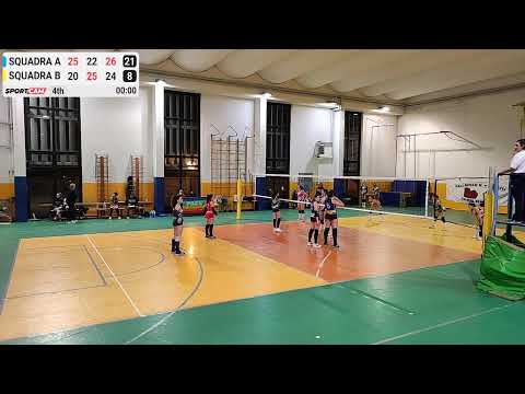 1° Div F Bacci - Euroripoli  12/03/2023