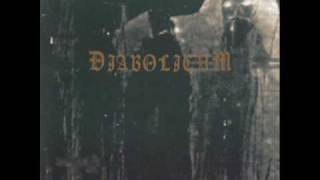 Diabolicum-Perished (Manifestation of Suicide)