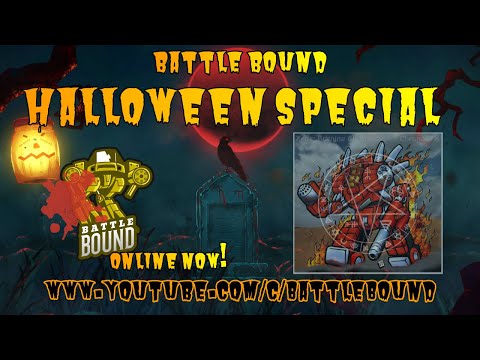 Battletech: Battle Bound Presents: Weird War Tales! S2E5