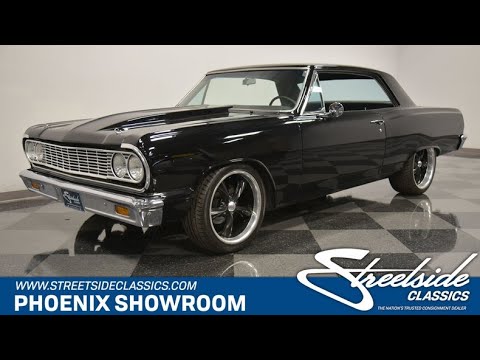 1964 Chevrolet Chevelle (CC-1706699) for sale in Mesa, Arizona