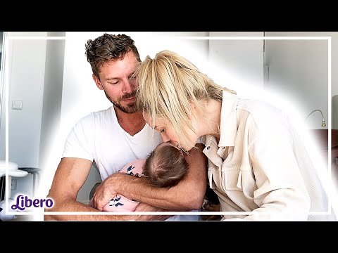 MIN FÖRLOSSNING | Två veckor sen och akut kejsarsnitt - Ellen Bergström