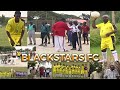 BLACKSTARS FC Full Movie Agya Koo Katawere Paa George Jordan Amartey Maa Jane Adjorlolo
