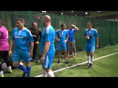 HLB, II liga, 3. kolejka: WARBUD – AVIVA