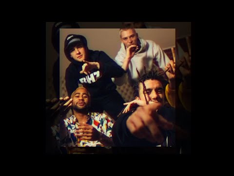 (FREE) BHZ x Makko x Ion Miles Type Beat - "Weißwein" (prod. Joachim E.)