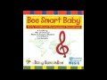 Bee Smart Baby Nursery Rhymes In 9 Different Languages Classical Music 2001 CD