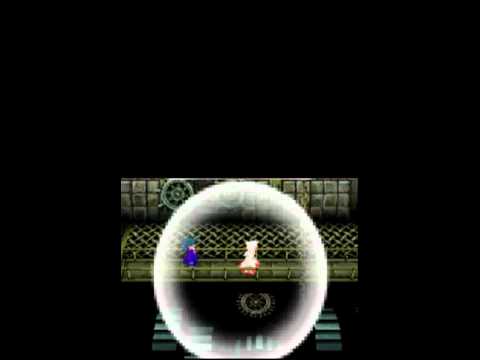 Let's Play Final Fantasy 3 DS [Part 29] Der Turm von Owen [3]
