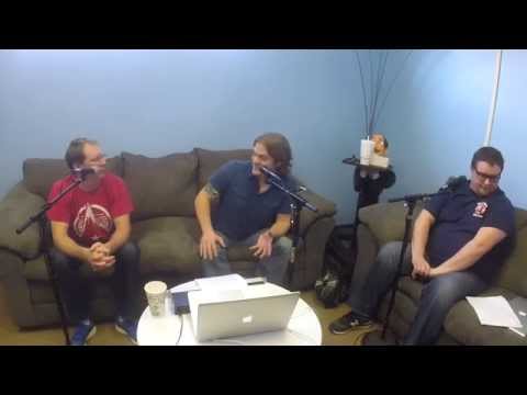 Chasing Tone 42 – Tube Vs. Digital And Popularity Of Guitar