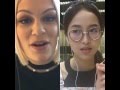 Flashlight - JessieJ & ARISA (Smule Sing ...