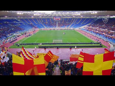 Roma 3-2 Torino | CLASSIC MATCH HIGHLIGHTS 2018-19