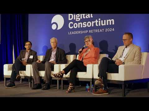 Aegis Digital Consortium Leadership Retreat 2024