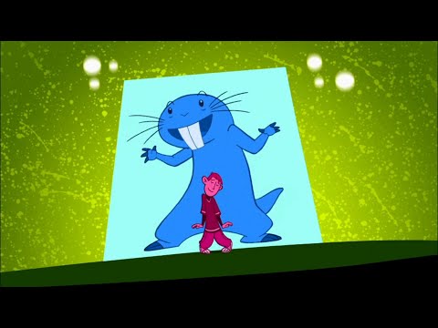 Kim Possible - Rons Nacktmull Rap