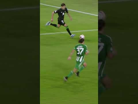 Abde ➡️ Ayoze 🔥