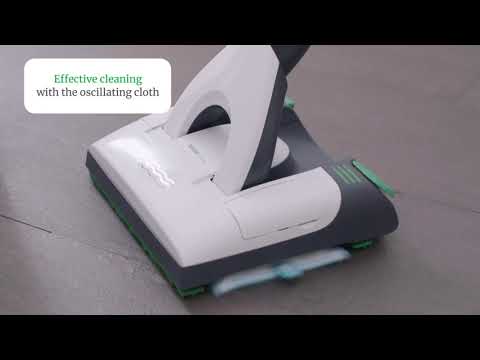 Kobold Cordless Vacuum VB100 Vacuum Mop Attachment