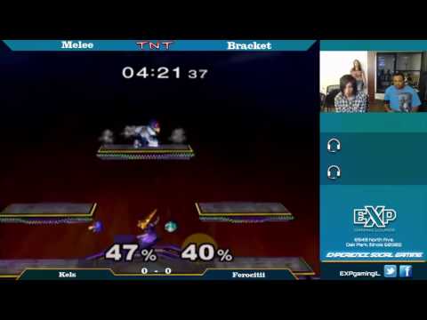 TNT 6-28-16 Kels vs Ferocitii - WQ