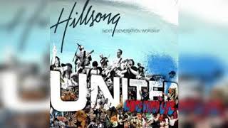 More Than Life Hillsong United Album