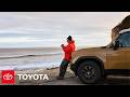 Jeff Johnson | Framing the Journey | Toyota