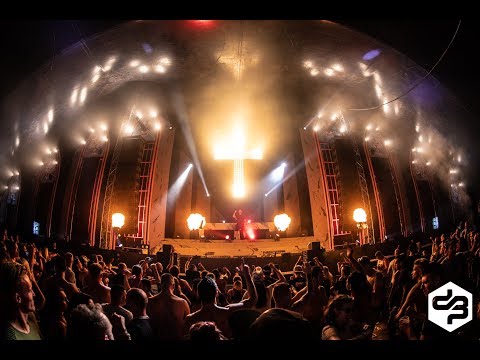 Decibel Outdoor Festival 2018 - Official DT Recap (4K)