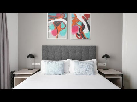 Numa Barcelona Colmena | Barcelona, Spain | Hotel Review🏨