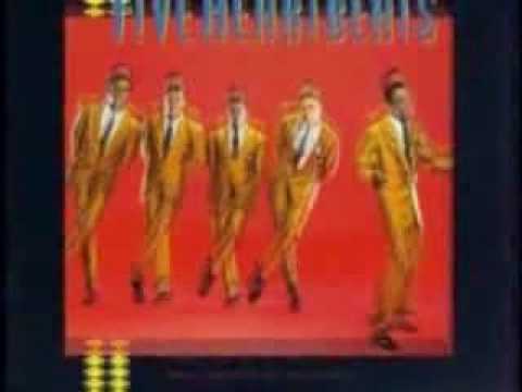 I Got Nothing But Love - Five Heart Beats feat Dj Marcello Totti ( TottisRemix )