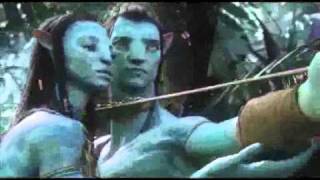 Leona Lewis - Can't Breathe (AVATAR)