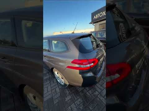 фото peugeot 308 ii рестайлинг 0