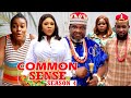 COMMON SENSE SEASON 4 Destiny Etiko New Movie 2021 Latest Nigerian Nollywood Movie