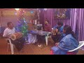 Sandhadi Joyful Noise Christmas Song By My Cousins