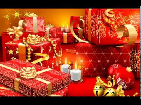 Jonas Krag - What a Christmas day