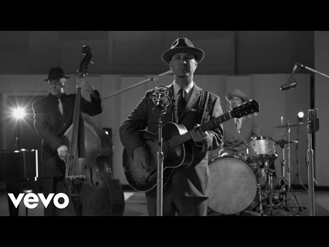 Big Bad Voodoo Daddy - It Feels Like Christmas Time