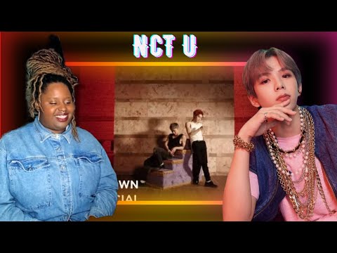 THEATRE Performer Reacts to NCT U - Baby Don’t Stop & Make A Wish