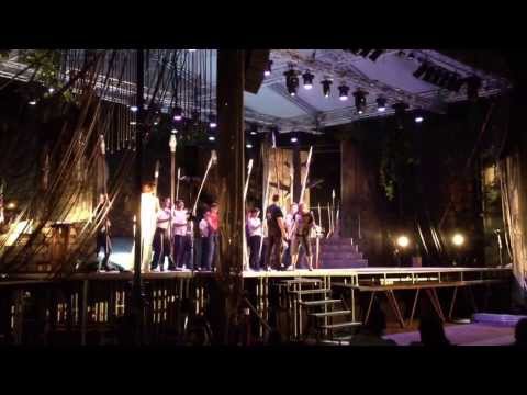 István a király próba