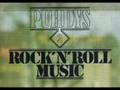 Puhdys -- I need your love tonight