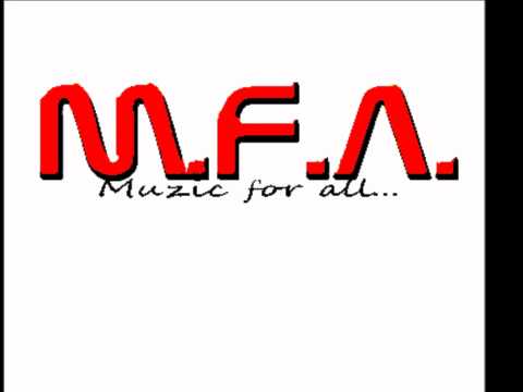 Yann Syena feat Joanna Rays-Not The One (not complete)