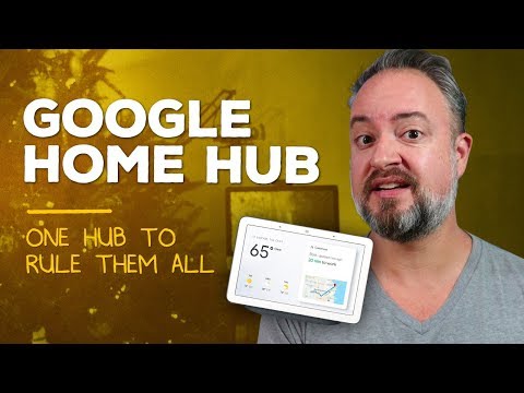 Google Nest Hub Review