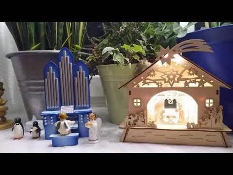 Stille Nacht, heilige Nacht