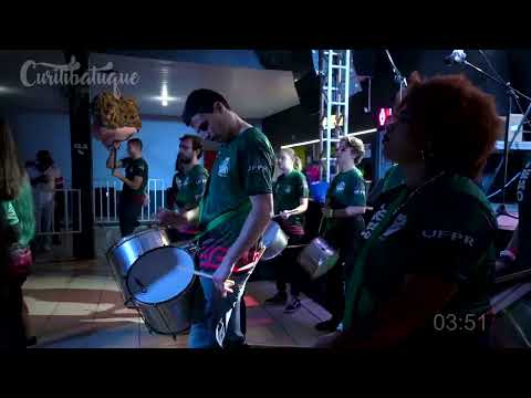 Curitibatuque 2023 - Bebacos