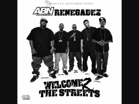 ABN Renegadez - Lights Off ft. Freeway