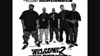 ABN Renegadez - Lights Off ft. Freeway