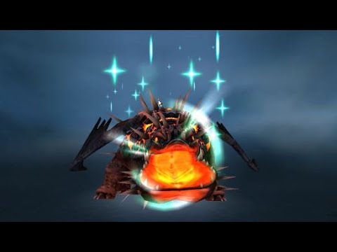 Rise of Berk Brawl 2019081901