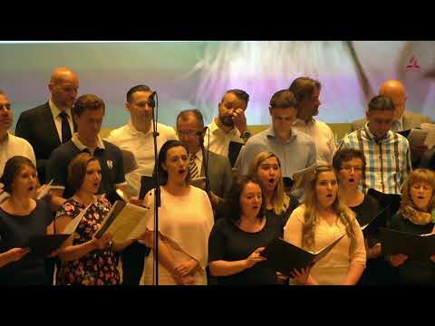 Hor Stuttgart I+II, Sabor 01.06.2019 - ,,Tebe slavimo"