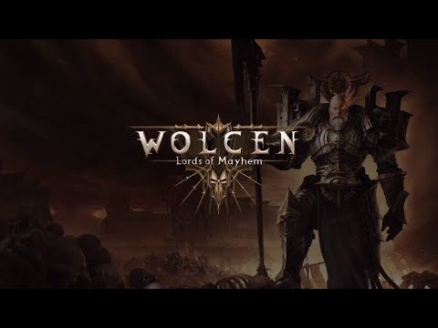 Wolcen #5 Necropolis!