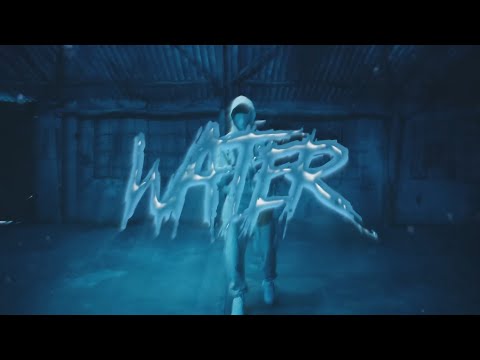Kwengface x Giggs - Water (Music Video)