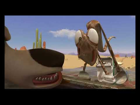 Oaza Lui Oscar Ep.7  Viata de caine