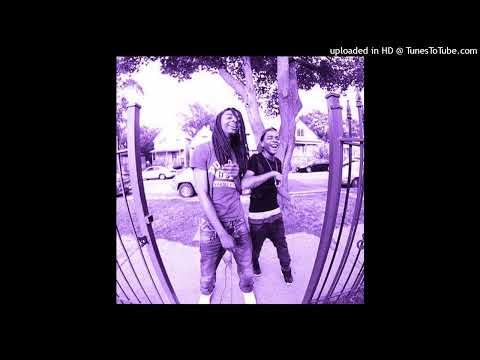 Mouse X D Money - Expression Chopped and Screwed