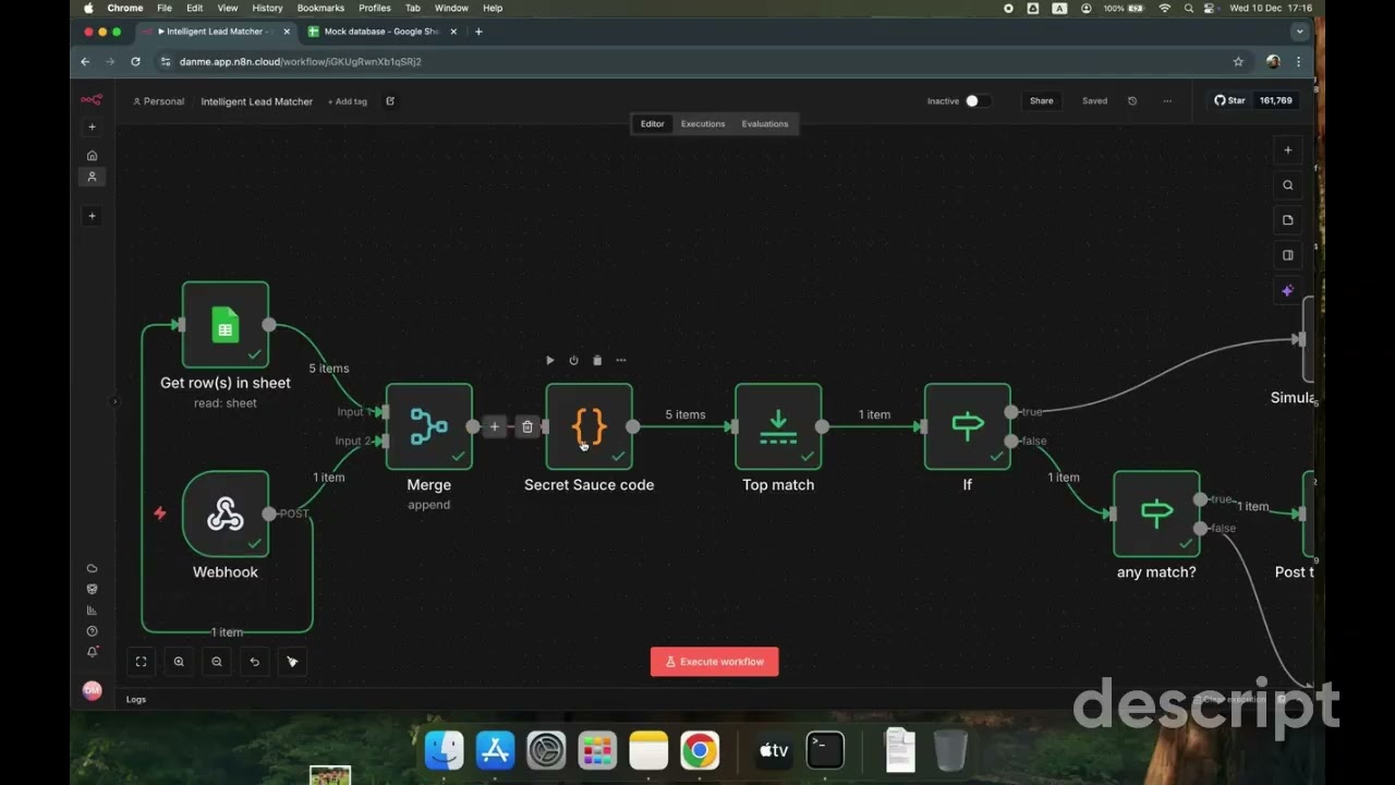 Clean lead intake from messy sources video thumbnail