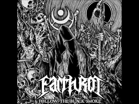 EARTH ROT - Hunger