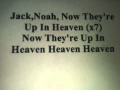 Baby Kaely Lyrics Heaven By Jonesy2019